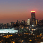 Economic Insight: Africa